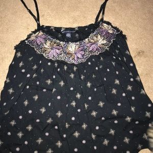 American Eagle Tank Top